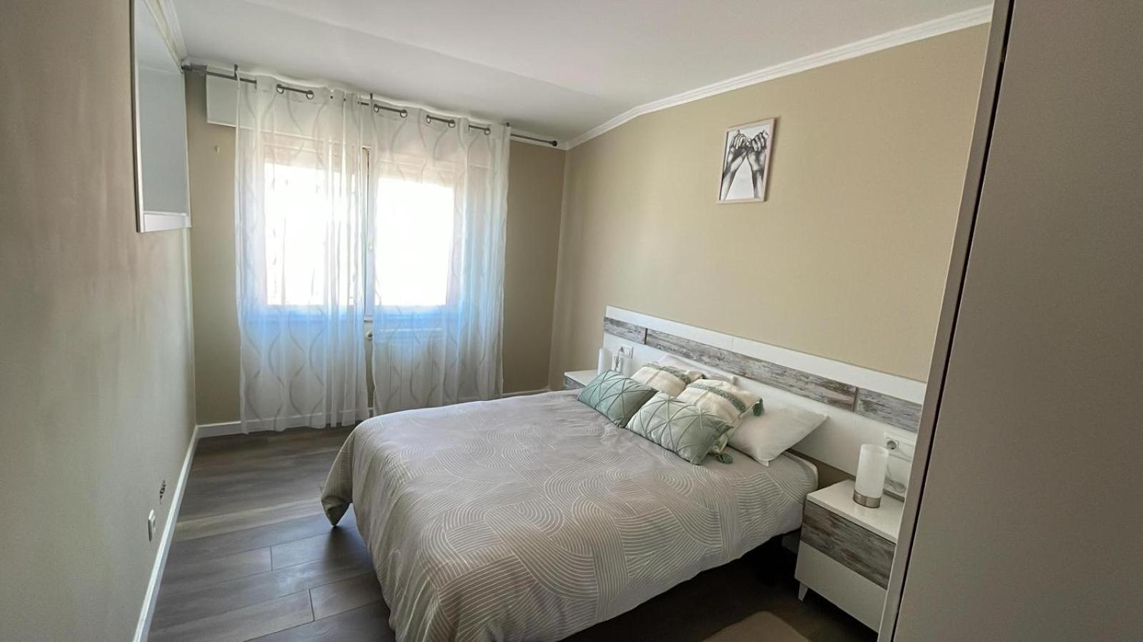 Apartment A Costa Da Morte